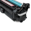 Compatible HP 648A CE263A Magenta Toner Cartridge - Moustache®