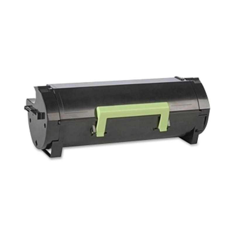 Compatible Dell 593-BBYP 3RDYK Black Toner Cartridge High Yield