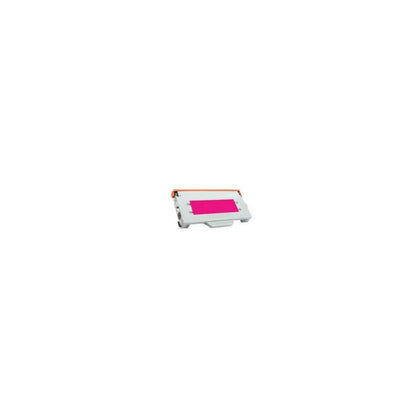 Remanufactured Lexmark 20K1401 Magenta Toner Cartridge High Yield