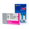 Compatible Epson T563300 T562300 Magenta Ink Cartridge Pigment - G&G™