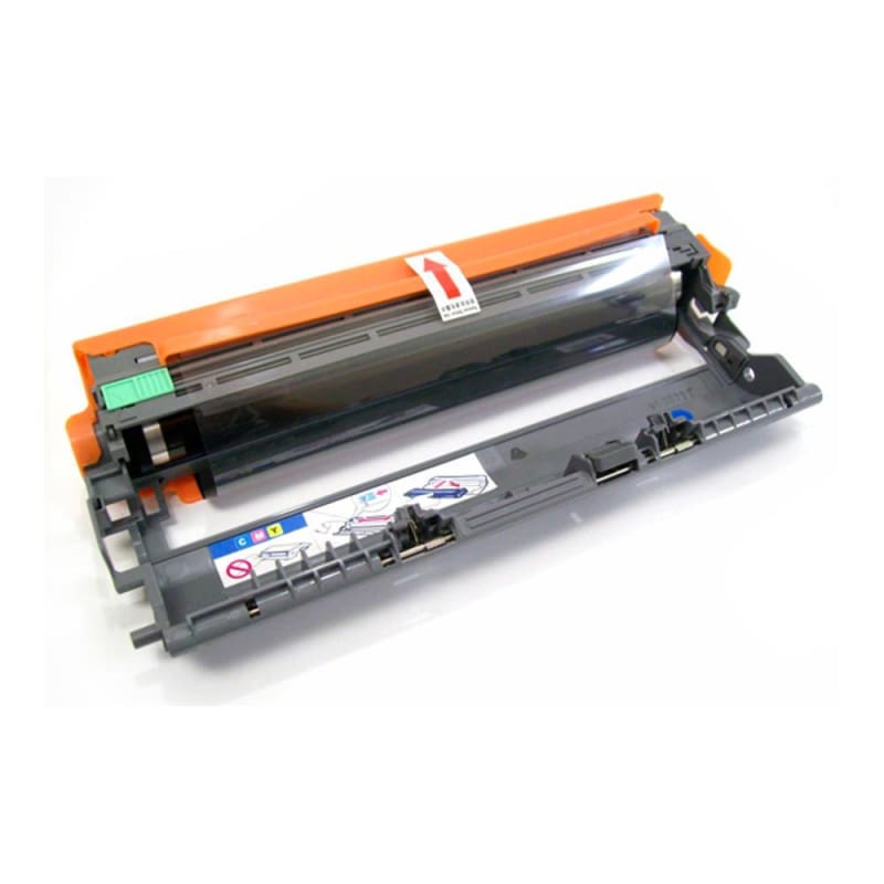 Compatible Brother DR-210 Cyan Drum