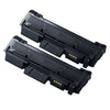 Compatible Samsung MLT-D116L Black Toner Cartridge - Economical Box