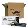 Compatible Samsung MLT-D104S Black Toner Cartridge - Moustache®