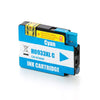 Compatible HP 933XL CN054AN Cyan Ink Cartridge High Yield