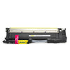 Compatible Samsung CLT-Y406S Yellow Toner Cartridge - Moustache®