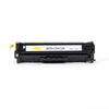 Compatible HP 305A CE412A Yellow Toner Cartridge - Moustache®