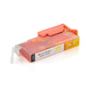 Compatible Canon CLI-251XLY 6451B001 Yellow Ink Cartridge - Moustache®