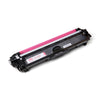 Compatible Brother TN-225 Magenta Toner Cartridge High Yield - Moustache®
