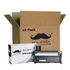 Compatible Samsung CLT-K407S Black Toner Cartridge - Moustache®