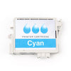 Compatible Canon PFI-307C 9812B001 Cyan Ink Cartridge