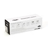 Compatible HP 131X CF210X Black Toner Cartridge High Yield - Moustache®