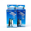 Compatible Dell 24 Black and Color Ink Cartridge Combo High Yield - G&G™