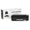 Compatible HP 15X C7115X Black Toner Cartridge High Yield - Moustache®