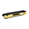 Remanufactured Brother TN-115Y Yellow Toner Cartridge High Yield - Moustache®