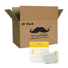 Compatible Epson 200XL T200XL420 Yellow Ink Cartridge High Yield - Moustache®