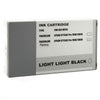 Compatible Epson T603900 Light Light Black Ink Cartridge Pigment