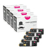 Compatible Dell 331-0780 5GDTC Magenta Toner Cartridge High Yield - Moustache®