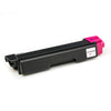 Compatible Kyocera Mita TK592 Magenta Toner Cartridge