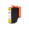 Compatible Epson T312XL420 Yellow Ink Cartridge High Yield