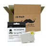 Compatible Epson T124120 Black Ink Cartridge - Moustache®