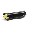 Compatible Kyocera Mita TK-5272Y 1T02TVAUS0 Yellow Toner Cartridge