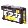 Compatible Lexmark 14L0197 14L0650 14L0174 B Version Black Ink Cartridge - G&G™