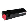 Compatible Dell 331-0717 Magenta Toner Cartridge High Yield