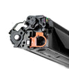 Compatible HP 85X CE285X Black Toner Cartridge - Economical Box