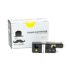 Compatible Dell 331-0779 DG1TR Yellow Toner Cartridge High Yield - Moustache®