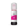 Compatible Epson T512 T512320-S Magenta Ink Bottle