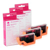 Compatible HP 564XL CB324WC CB324WN Magenta Ink Cartridge High Yield - Moustache®