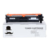 Compatible HP 17A CF217A Black Toner Cartridge - Moustache®