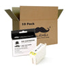 Compatible Epson T127120 Black Ink Cartridge (Extra High Yield) - Moustache®