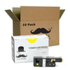 Compatible Dell 331-0779 DG1TR Yellow Toner Cartridge High Yield - Moustache®