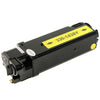 Compatible Dell T108C 330-1438 330-1391 Yellow Toner Cartridge High Yield