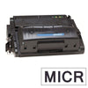 Compatible HP 42X Q5942X MICR Black Toner Cartridge