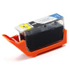 Compatible Canon PGI-7BK Black Ink Cartridge