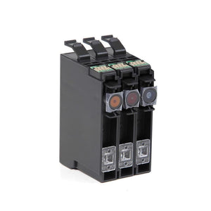 Remanufactured Epson T702XL Ink Cartridge High Yield Color Combo C/M/Y