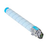 Compatible Ricoh 841591 Cyan Toner Cartridge