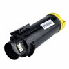 Compatible Dell 593-BBOZ 3P7C4 0CX53 Yellow Toner Cartridge High Yield