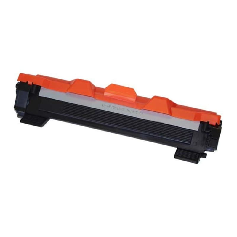 Compatible Brother TN-1030 TN1060 Black Toner Cartridge - Economical Box