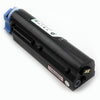 Compatible Okidata 45807110 Black Toner Cartridge Extra High Yield