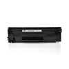 Compatible HP 36A CB436A Black Toner Cartridge - Moustache® For P1505 Series and M1522 Series