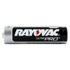 Rayovac AA Industrial Alkaline Batteries, 8-Pack