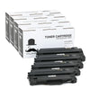 Compatible Dell 330-9523 2MMJP 7H53W Black Toner Cartridge High Yield - Moustache®