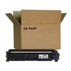 Compatible HP 30X CF230X Black Toner Cartridge High Yield - Economical Box