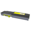 Compatible Dell 331-8430 Yellow Toner Cartridge Extra High Yield