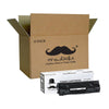 Compatible HP 78A CE278A Black Toner Cartridge - Moustache®