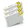 Compatible Epson 200XL T200XL420 Yellow Ink Cartridge High Yield - Moustache®