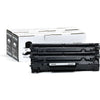 Compatible HP 35A CB435A Black Toner Cartridge - Moustache®